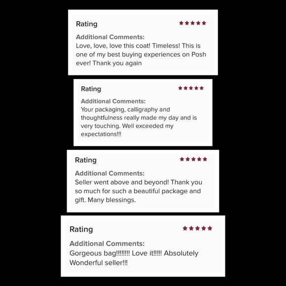 ❤️love Notes❤️ - Picture 4 of 16